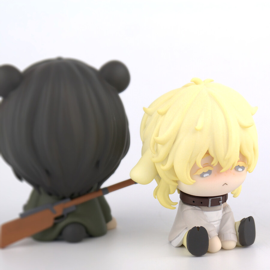 곰, 양 컨셉의 주문제작요청 피규어 만들기_1.jpg