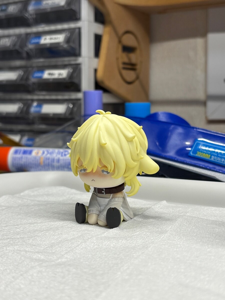 곰, 양 컨셉의 주문제작요청 피규어 만들기_17.jpg