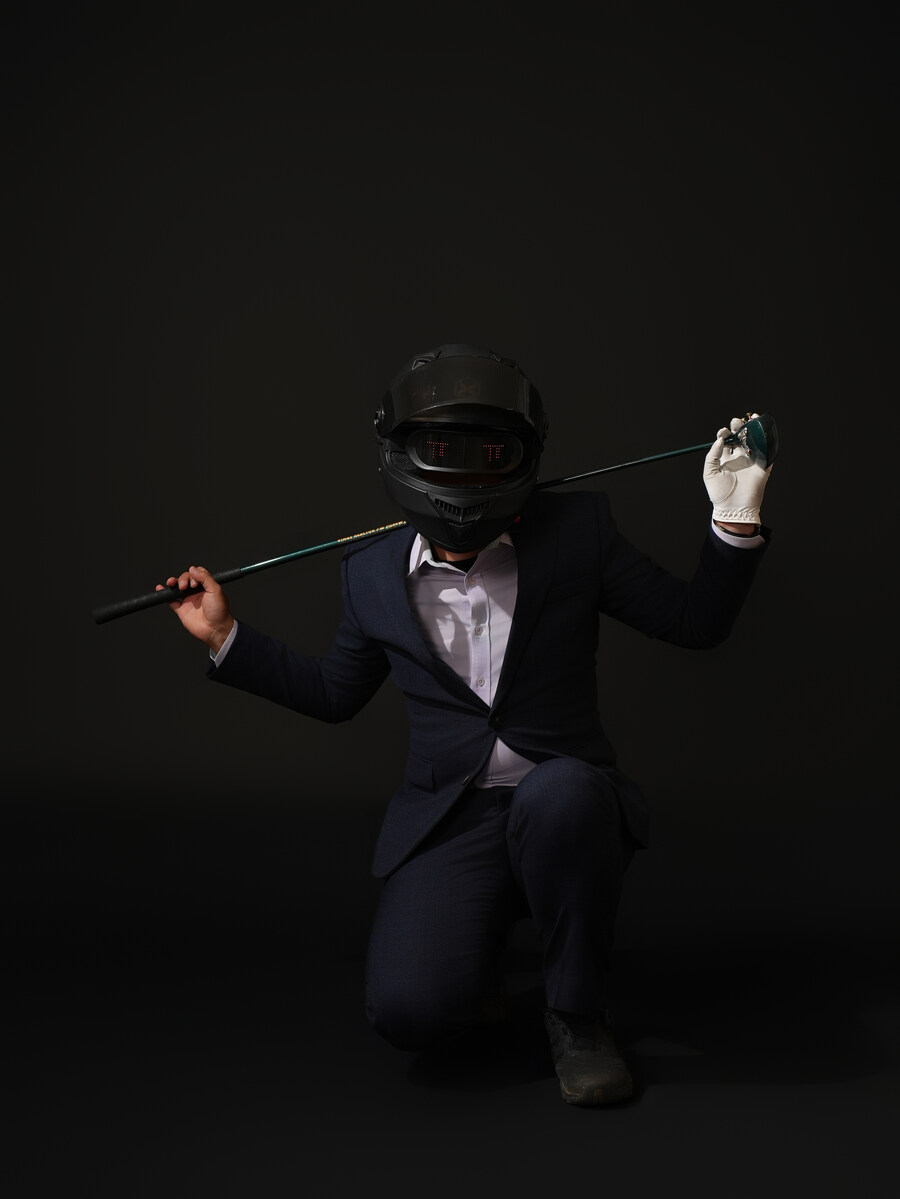 어느 겁쟁이의 자작(?) 코스프레_6.jpg