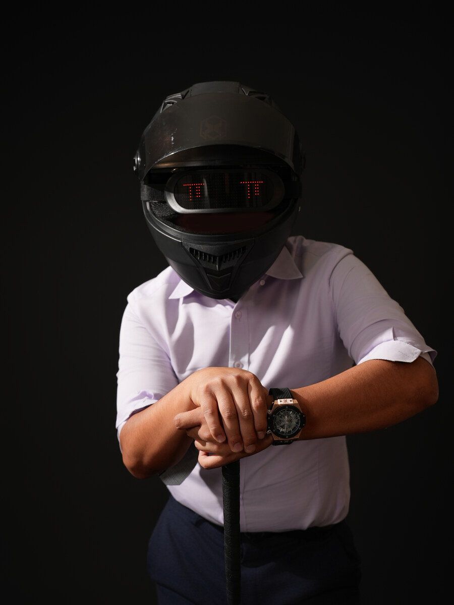 어느 겁쟁이의 자작(?) 코스프레_10.jpg