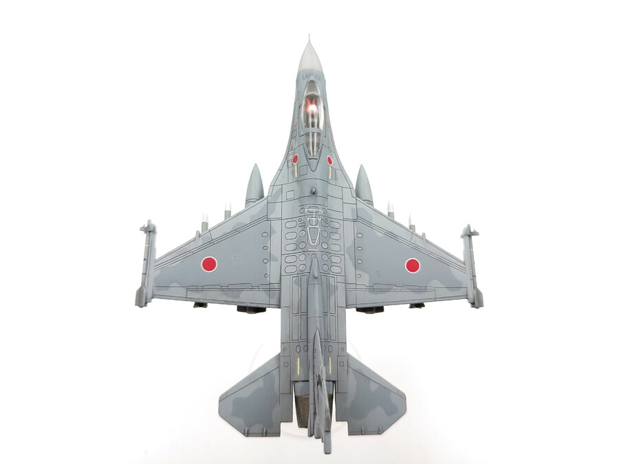 [PLATZ] 1/144 F-16J(F-2) 패트레이버 극장판2_6.jpg
