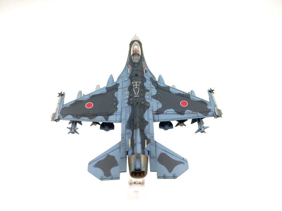 [PLATZ] 1/144 F-16J(F-2) 패트레이버 극장판2_12.jpg