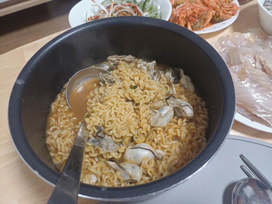 집에서 먹는 사합_2.jpg