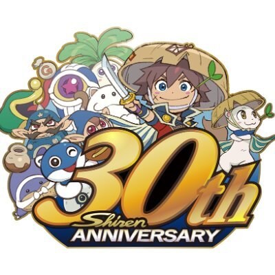 풍래의 시렌 오늘 30주년 기념 일러스트 공개 및 시리즈 누적 290만장 돌파_1.jpg