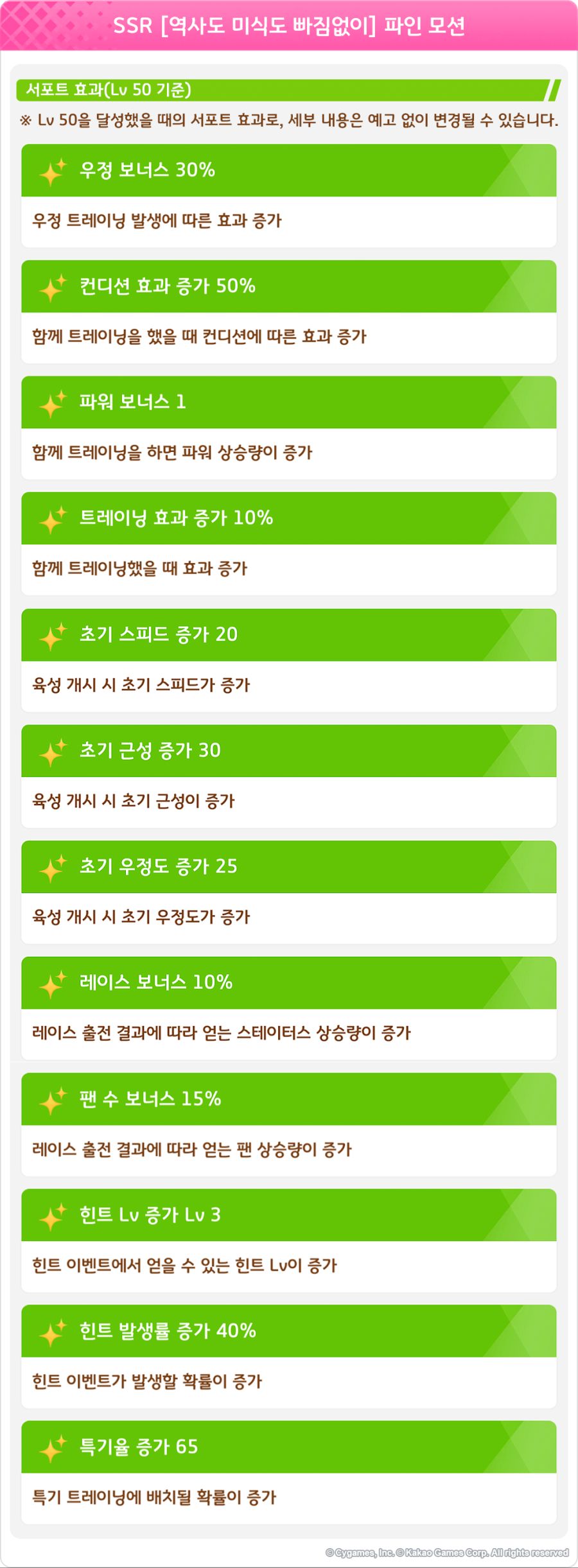 [우마무스메] 프리티 더비&서포트 셀렉트 픽업 개최 안내_8.png