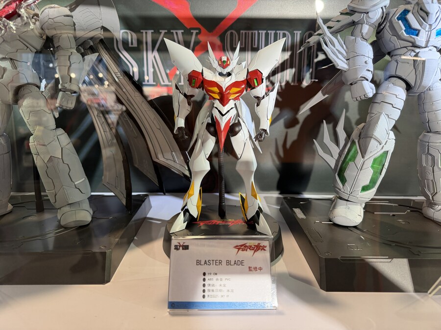 [스카이X스튜디오] SXD합금 진 겟타 드래곤, 마징엠페러G 등 전시_2.jpg
