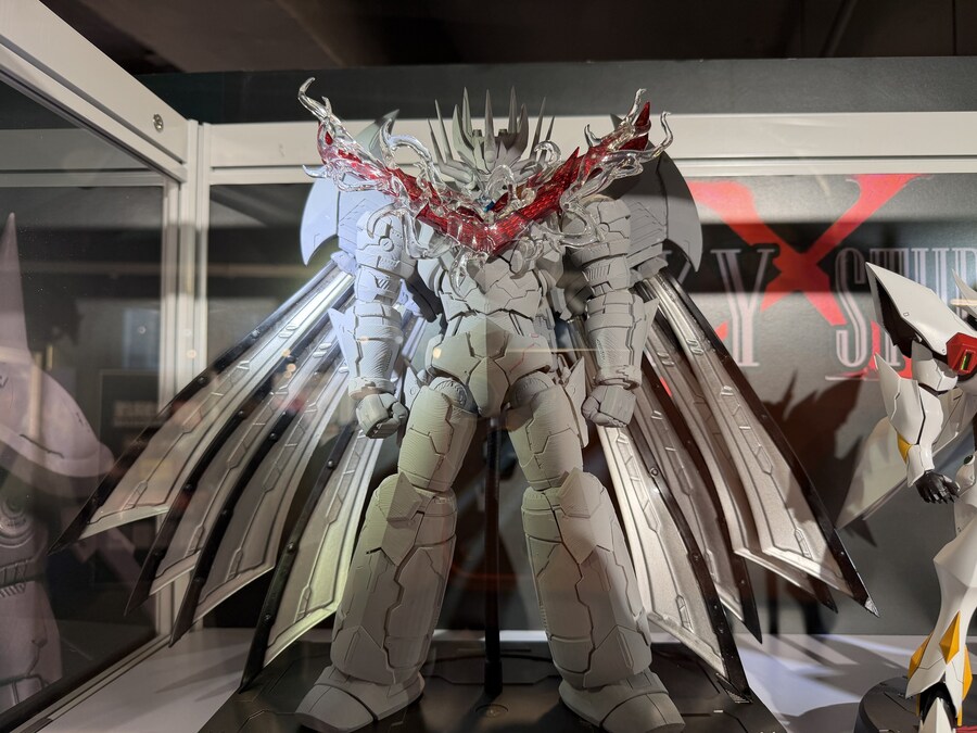 [스카이X스튜디오] SXD합금 진 겟타 드래곤, 마징엠페러G 등 전시_3.jpg