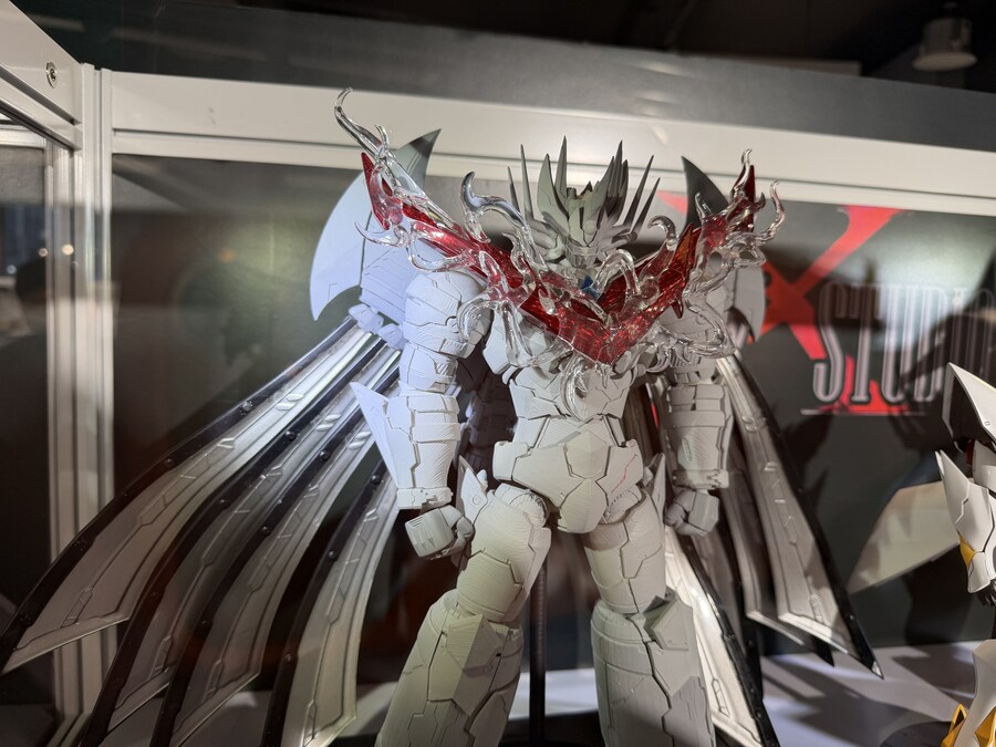 [스카이X스튜디오] SXD합금 진 겟타 드래곤, 마징엠페러G 등 전시_4.jpg