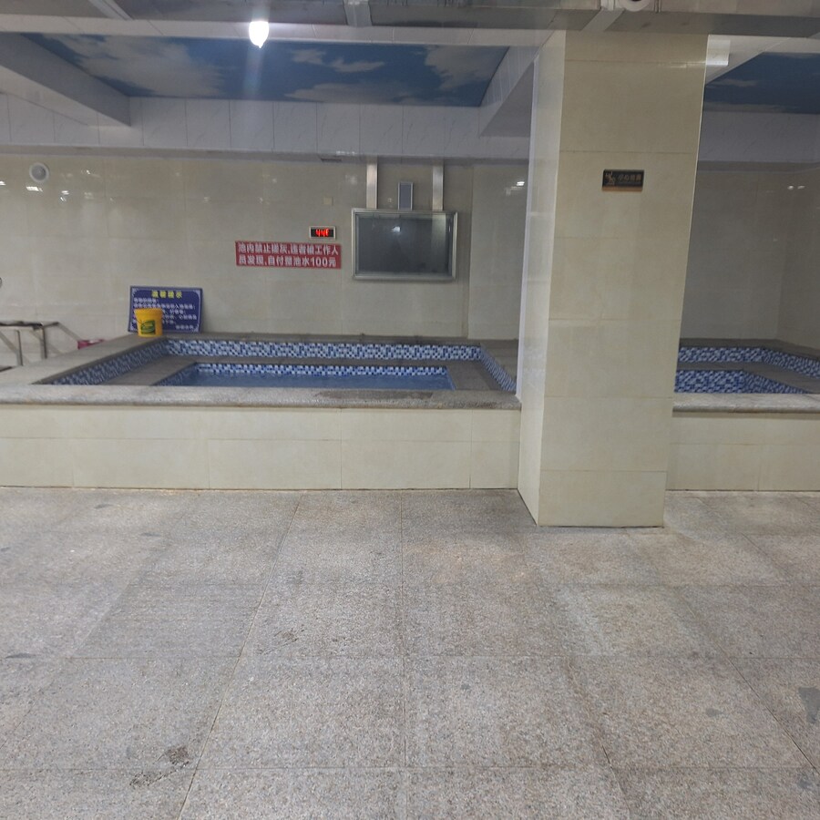 (스압) 중국의 이상한 한식(?) 과 기타 등등 여행기 겸 음식사진 웨이하이편_42.jpg