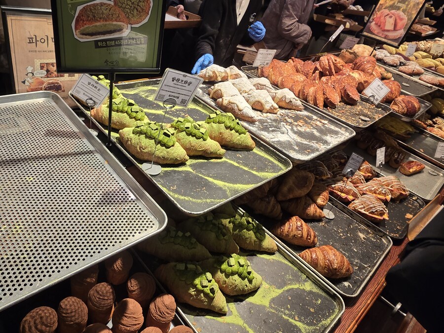 연말 기념으로 성심당에 다녀왔습니다_6.jpg