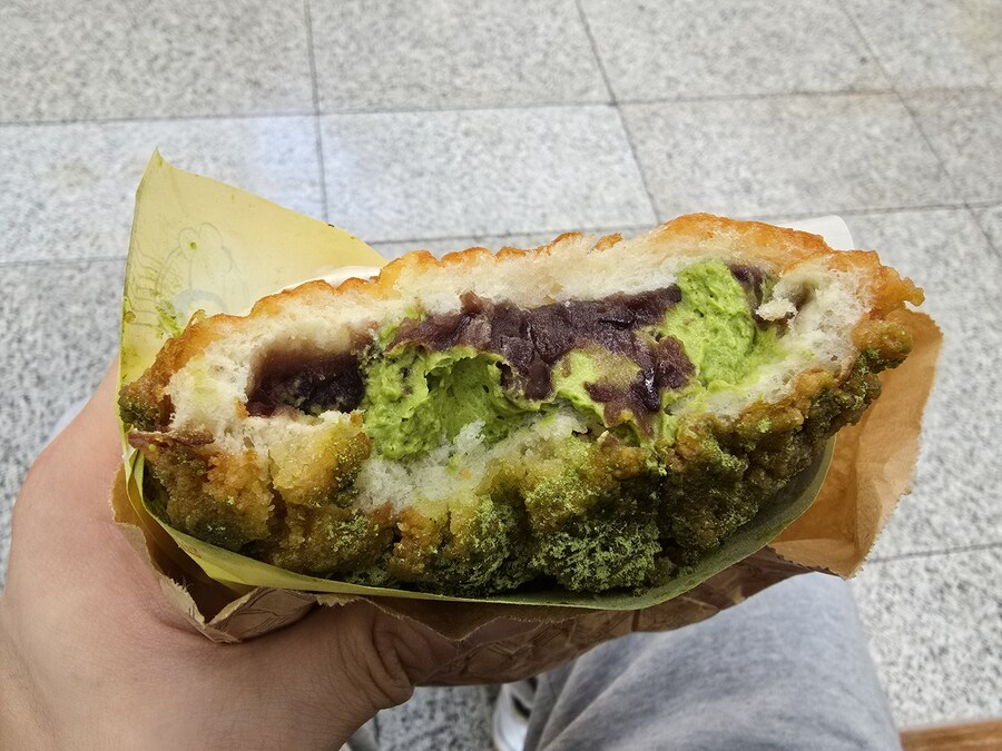 연말 기념으로 성심당에 다녀왔습니다_11.jpg