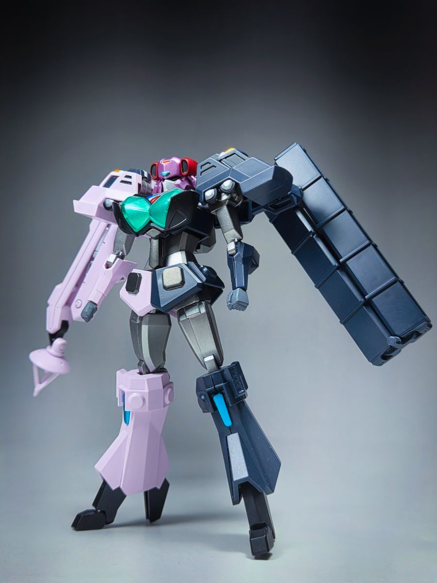 슈퍼미니프라 천룡신 도색 완성_2.jpg