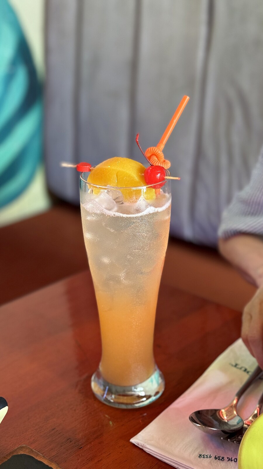 밖에서 밥 먹습니다 - 코타키나발루, Souled Out_4.jpg