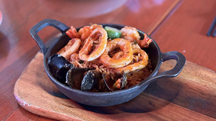 밖에서 밥 먹습니다 - 코타키나발루, Souled Out_6.jpg