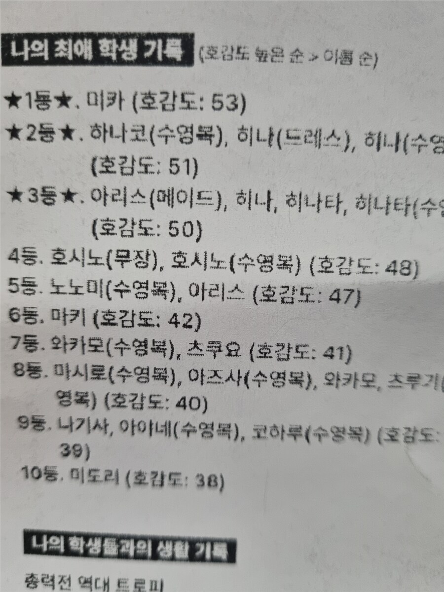 조금 늦었지만 어제 블리전 다녀오고 영수증 내역 한번 올려봅니다._2.png