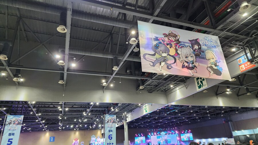 블루아카 4주년 페스티벌 후기 (스압, 사진, 영상 위주)_2.jpg