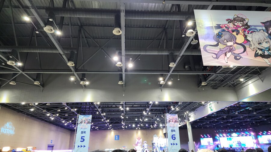 블루아카 4주년 페스티벌 후기 (스압, 사진, 영상 위주)_3.jpg