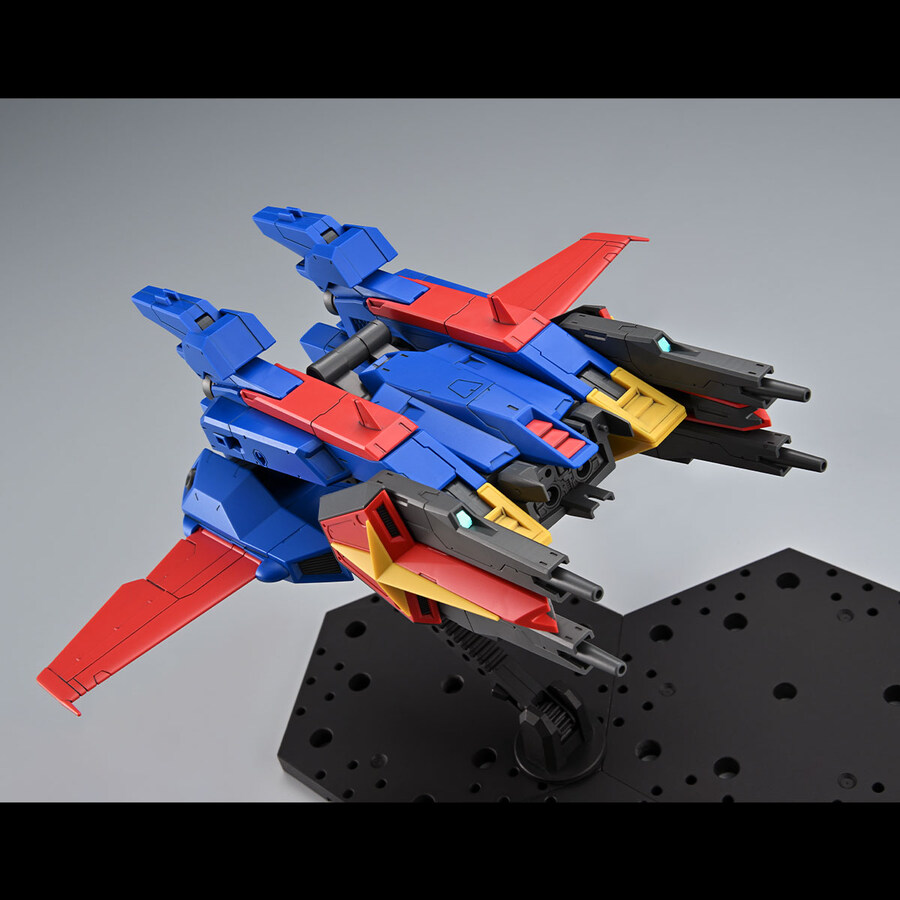 [반다이] MG F90 A to Z PROJECT 미션팩 X타입 설정 추가_63.jpg