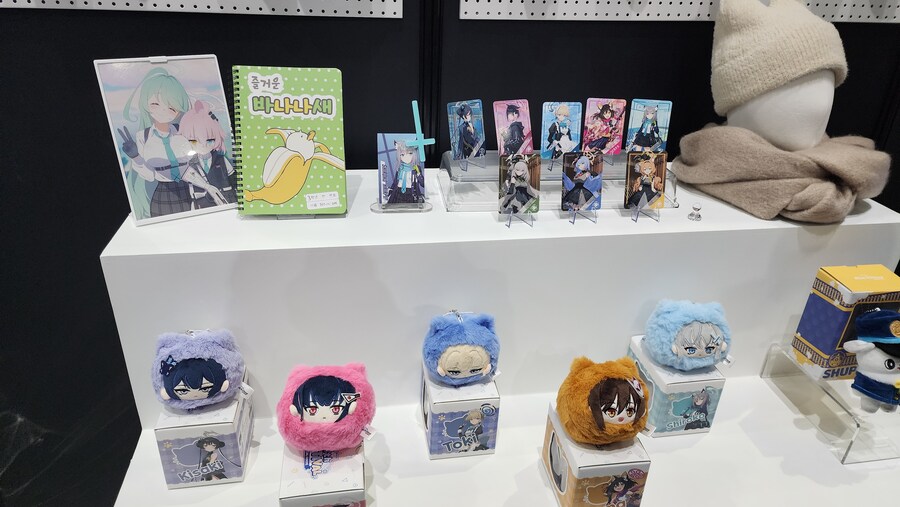 블루아카 4주년 페스티벌 후기 (스압, 사진, 영상 위주)_13.jpg