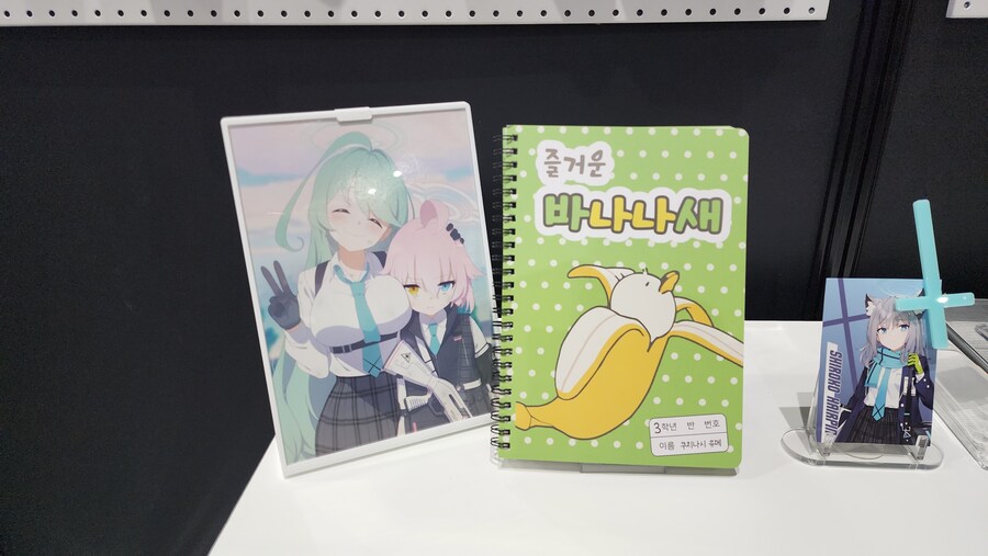 블루아카 4주년 페스티벌 후기 (스압, 사진, 영상 위주)_14.jpg