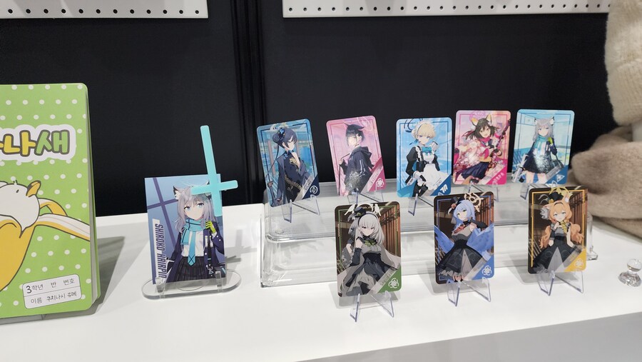 블루아카 4주년 페스티벌 후기 (스압, 사진, 영상 위주)_15.jpg