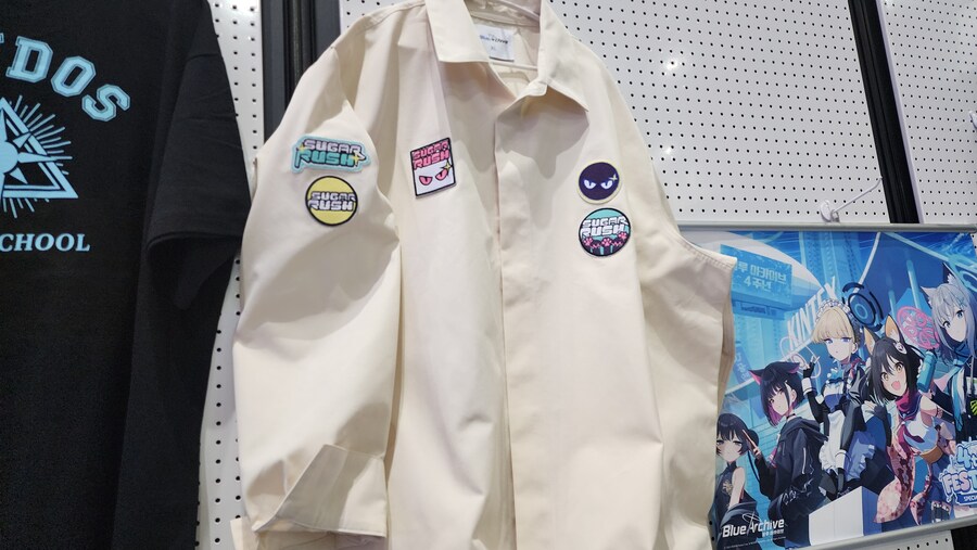 블루아카 4주년 페스티벌 후기 (스압, 사진, 영상 위주)_17.jpg