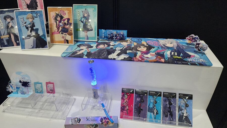 블루아카 4주년 페스티벌 후기 (스압, 사진, 영상 위주)_18.jpg