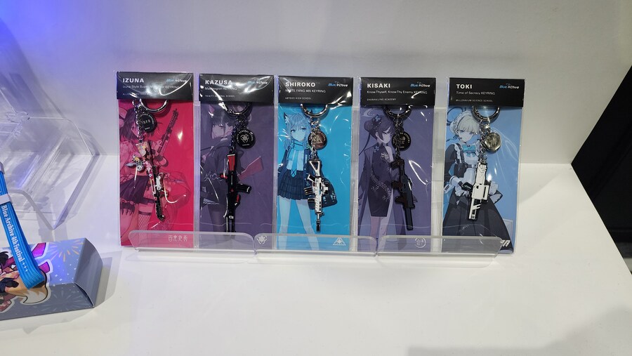 블루아카 4주년 페스티벌 후기 (스압, 사진, 영상 위주)_19.jpg