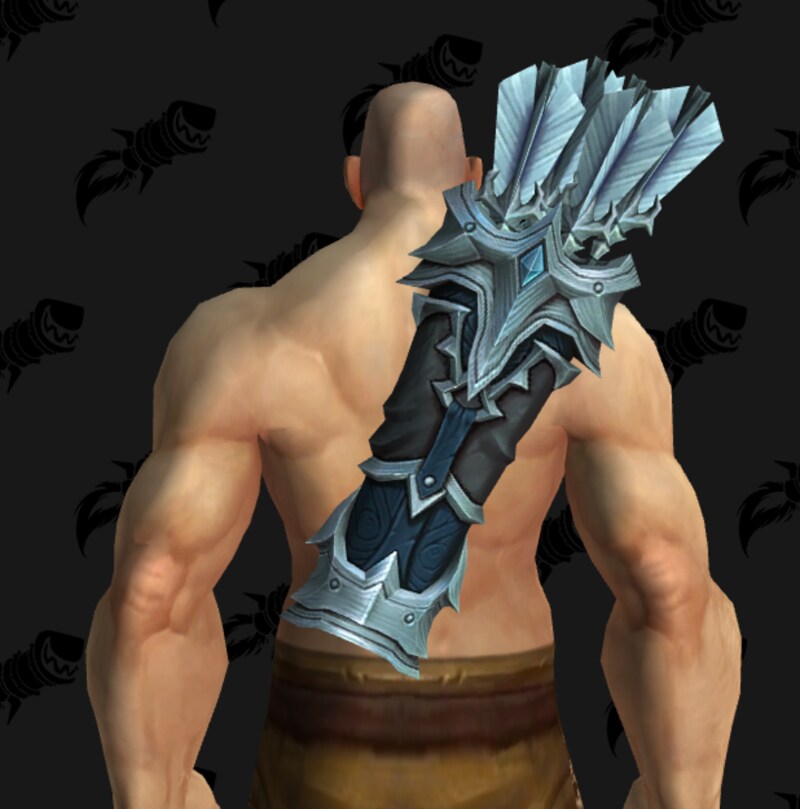 와우 11.2.7 어둠땅 시간의 던전 탈것, 펫, 장난감, 무기, 방어구 형상 등_23.png