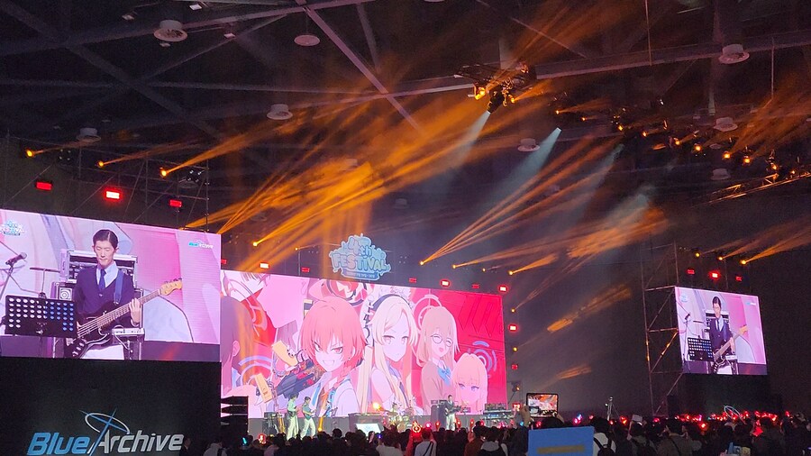 블루아카 4주년 페스티벌 후기 (스압, 사진, 영상 위주)_30.png