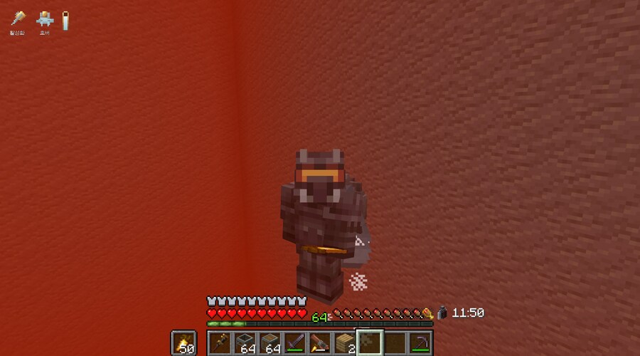 데빌냐가 올리라던 마인크래프트 인증_44.png