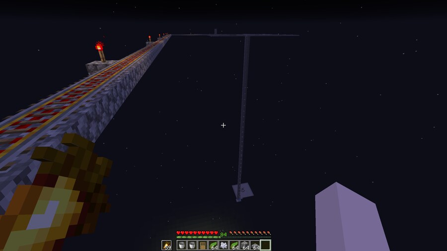 데빌냐가 올리라던 마인크래프트 인증_1.png