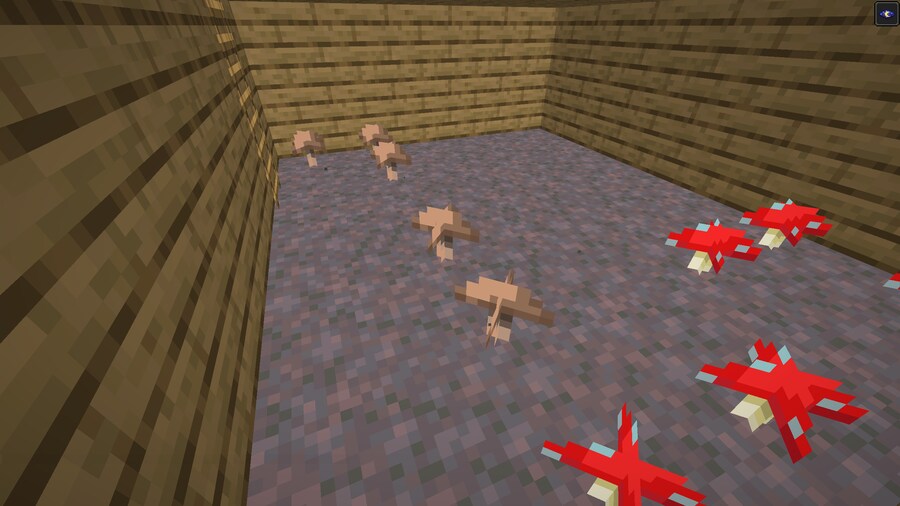 데빌냐가 올리라던 마인크래프트 인증_15.png