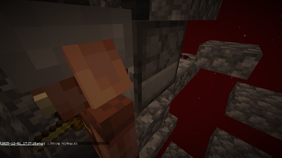 데빌냐가 올리라던 마인크래프트 인증_36.png