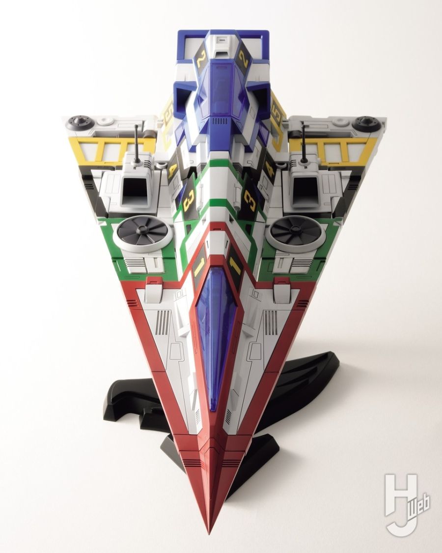 [굿 스마일] MODEROID 갓챠 스파르탄 HJ 게재 작례_2.jpg