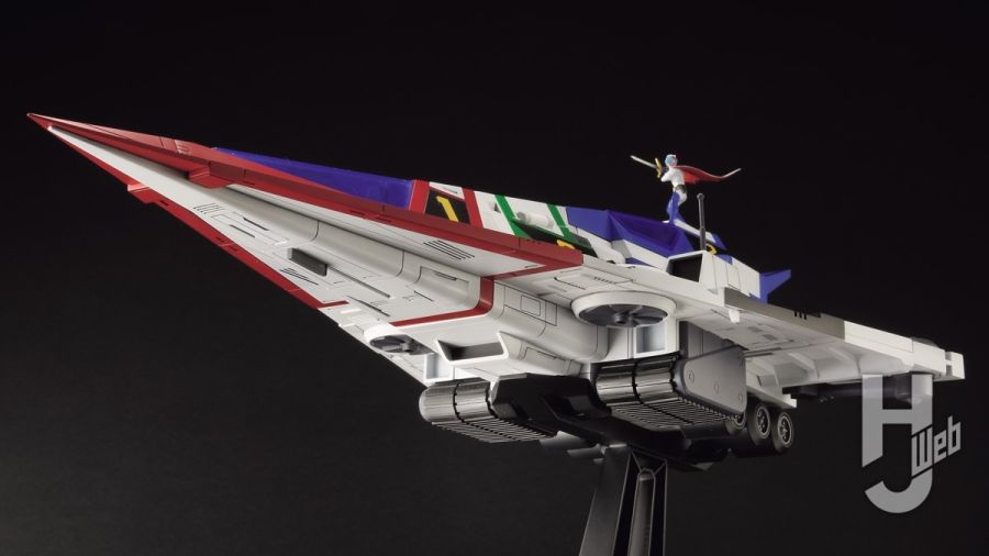 [굿 스마일] MODEROID 갓챠 스파르탄 HJ 게재 작례_7.jpg