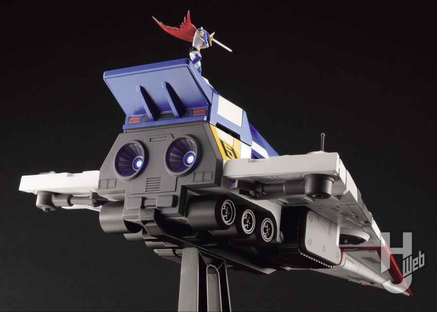 [굿 스마일] MODEROID 갓챠 스파르탄 HJ 게재 작례_18.jpg