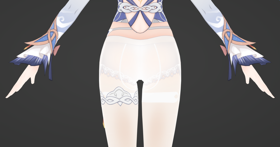 [유출] 앨리스와 니콜라인 렌더링 입니다_11.webp