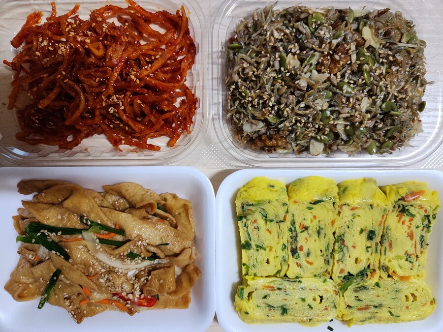 시장에서 산 반찬_1.jpg