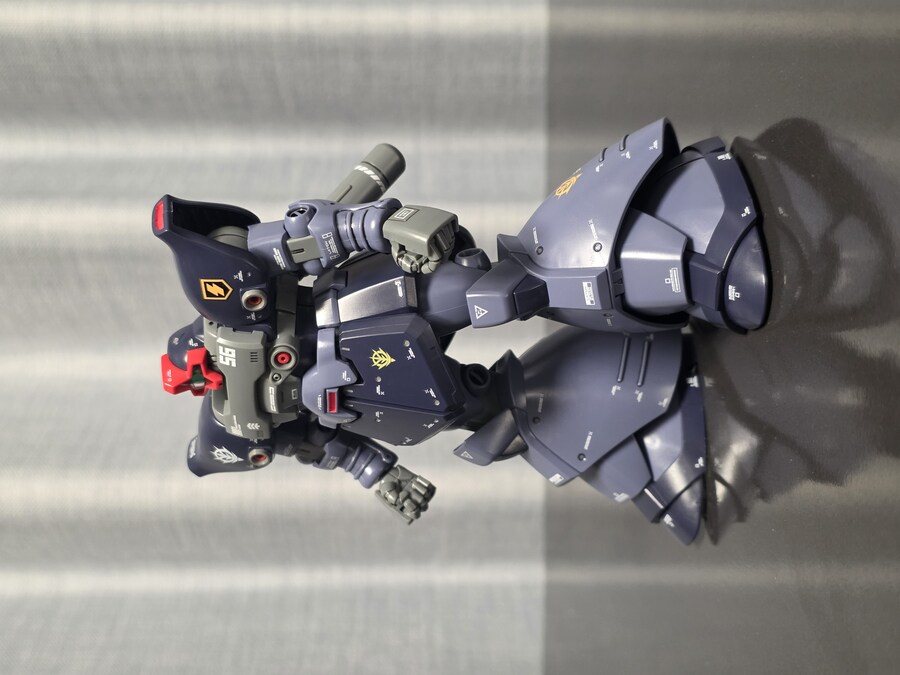 [HGUC] 릭돔 쯔바이 (릭돔2)_6.jpg