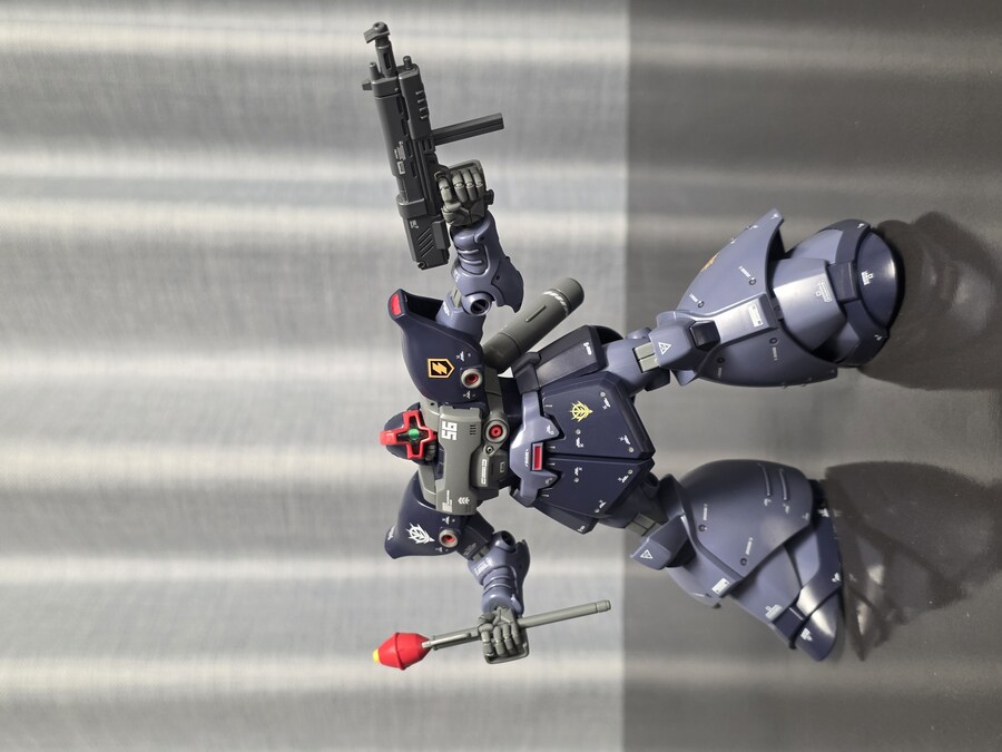 [HGUC] 릭돔 쯔바이 (릭돔2)_11.jpg