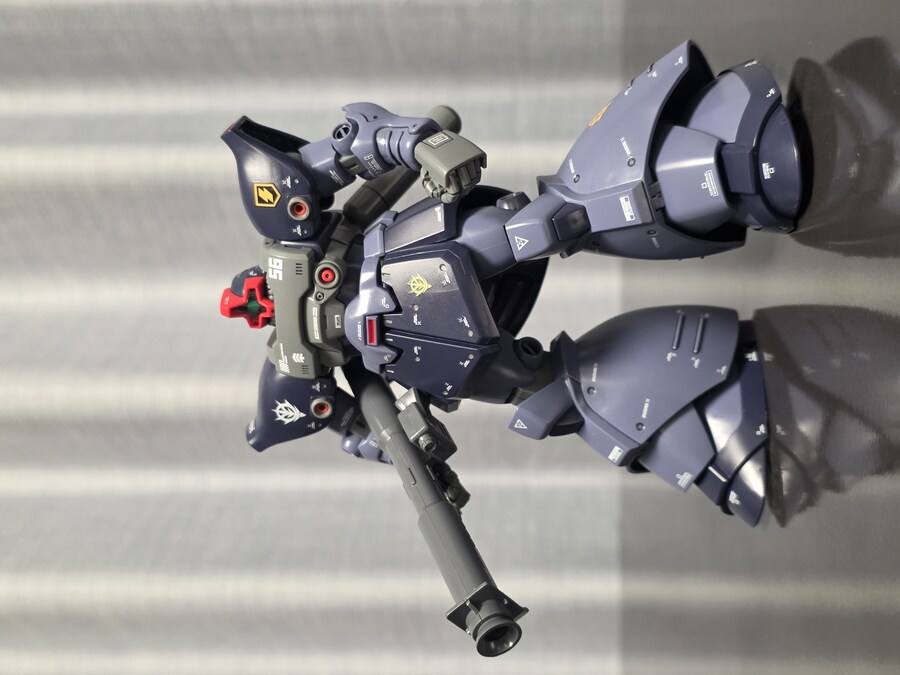 [HGUC] 릭돔 쯔바이 (릭돔2)_16.jpg