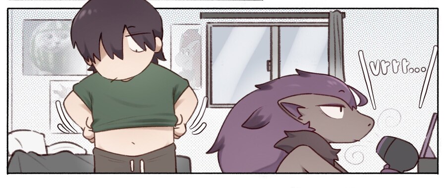 트레이너에게 여자친구가 생기는 만화 (추가)_11.jpg