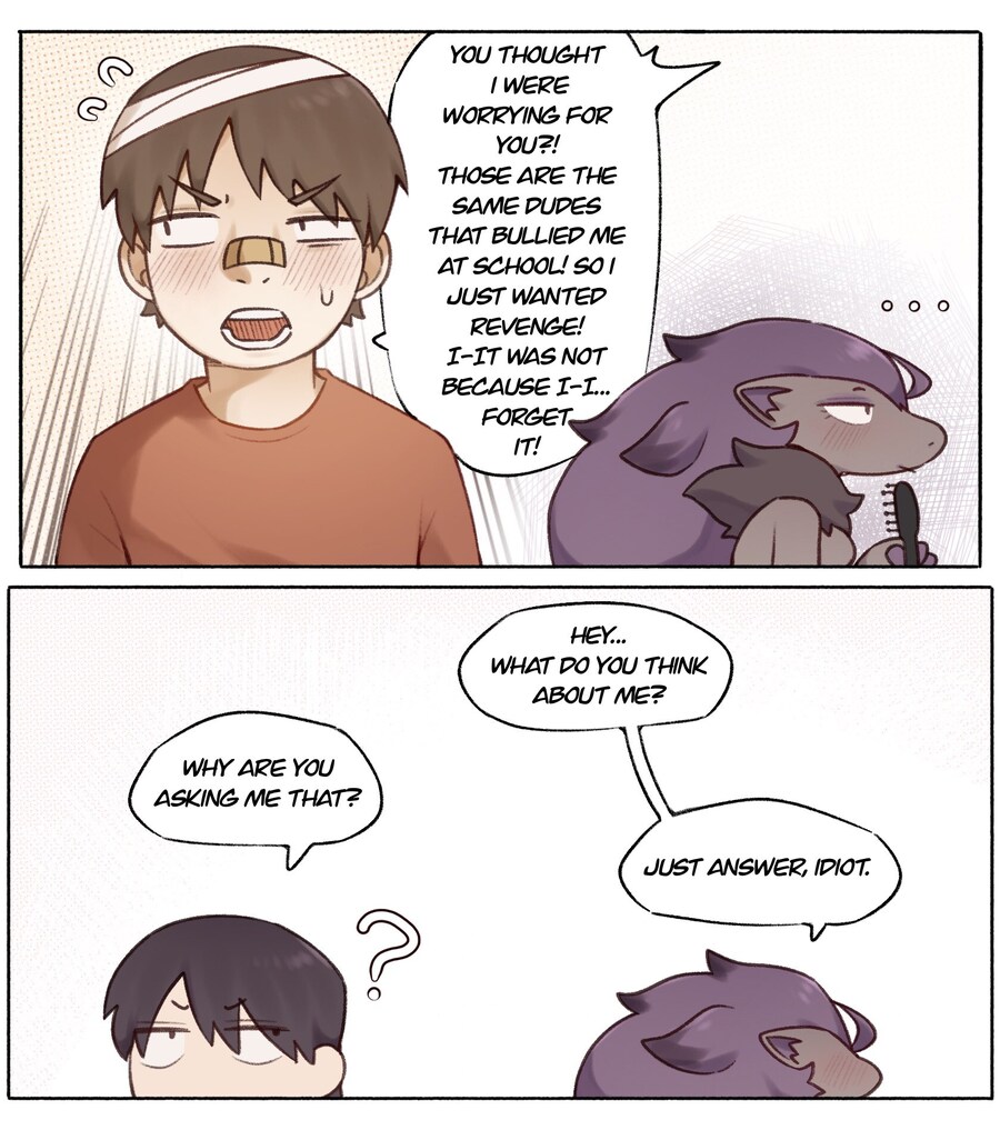 트레이너에게 여자친구가 생기는 만화 (추가)_14.jpg