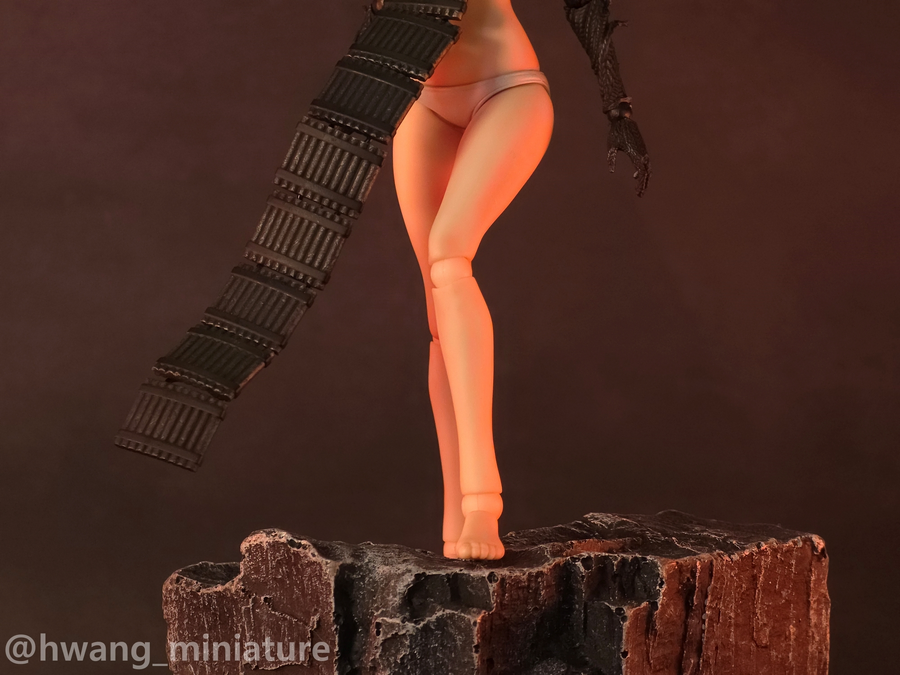 [체인소맨] 1/12 레제 밤 액션피규어 커스텀 완성사진_26.webp