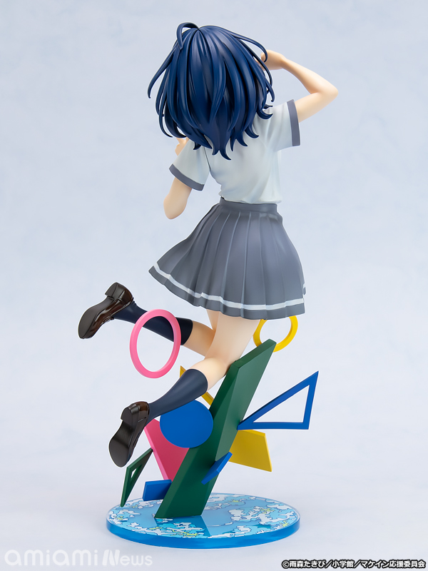 [코토부키야] 1/7 패배 히로인이 너무 많아! - 야나미 안나 추가 이미지_6.jpg