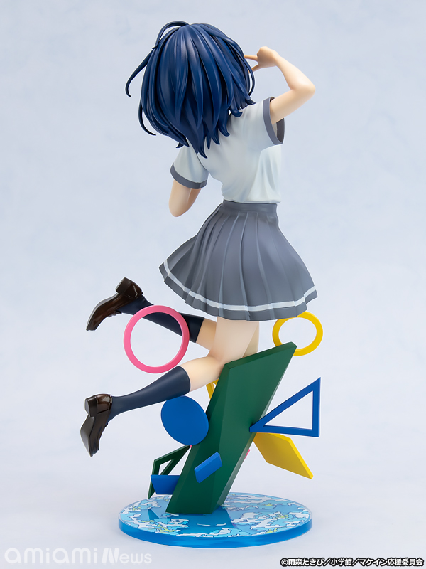 [코토부키야] 1/7 패배 히로인이 너무 많아! - 야나미 안나 추가 이미지_7.jpg