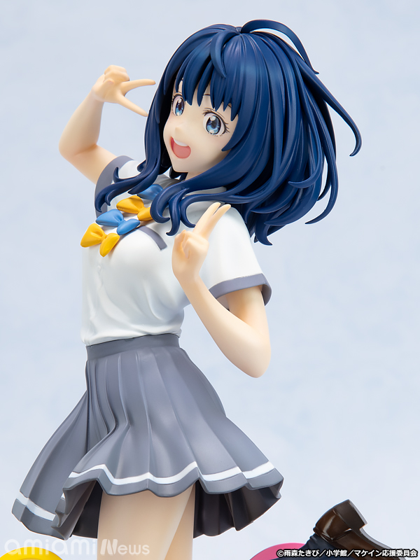 [코토부키야] 1/7 패배 히로인이 너무 많아! - 야나미 안나 추가 이미지_11.jpg