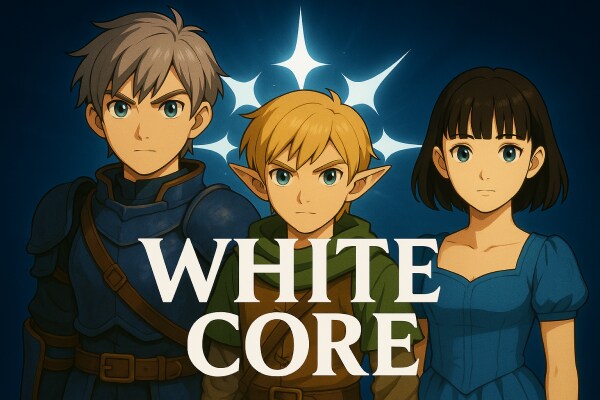 차원을 가르는 전투 본능, 화이트 코어가 열어가는 새로운 RPG 세계_1.png