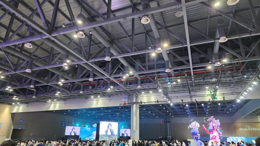 블루아카 4주년 페스티벌 후기 (스압, 사진, 영상 위주)_62.jpg